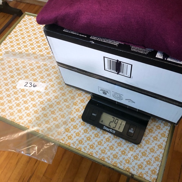 Torrid Burgundy Purple Knit Crew Neck Pullover Short Sleeve Womens Plus Size 4 - Picture 7 of 7